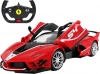 Фото товара Автомобиль Rastar Ferrari FXX K Evo 1:14 (79260 red)