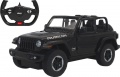 Фото Автомобиль Rastar Jeep Wrangler Rubicon 1:14 Black (79460 black)
