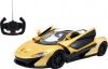 Фото товара Автомобиль Rastar McLaren P1 GTR 1:14 Yellow (75170 yellow)