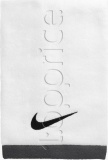 Фото Полотенце Nike Fundamental Towel Medium 40х80см White (N.ET.17.101.MD)