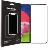 Фото товара Защитное стекло для Samsung Galaxy S23 FE BeCover Black (710202)