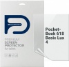 Фото товара Защитная пленка для электронной книги PocketBook 618 Basic Lux 4 ArmorStandart Matte (ARM73465)