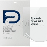 Фото Защитная пленка для электронной книги PocketBook 629 Verse ArmorStandart (ARM73462)
