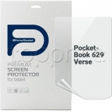 Фото Защитная пленка для электронной книги PocketBook 629 Verse ArmorStandart Matte (ARM73466)