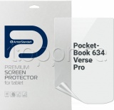 Фото Защитная пленка для электронной книги PocketBook 634 Verse Pro ArmorStandart (ARM73463)