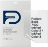 Фото товара Защитная пленка для электронной книги PocketBook 743C InkPad Color 3 ArmorStandart (ARM73464)