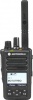 Фото товара Рация Motorola DP3661E VHF LKP GNSS BT WIFI PRER302FE 1700T