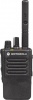 Фото товара Рация Motorola DP3441E VHF NKP GNSS BT WIFI PRER302BE 3000T