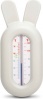 Фото товара Термометр для ванной Suavinex White (400695/7)