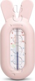 Фото Термометр для ванной Suavinex Pink (400695/9)