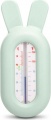 Фото Термометр для ванной Suavinex Green (400695/8)
