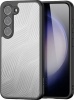 Фото товара Чехол для Samsung Galaxy S23 Plus Dux Ducis Aimo Black (DUXSGS23PBlack)