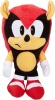 Фото товара Игрушка мягкая Sonic the Hedgehog W7 Майти 23 см (41425)