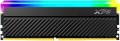 Фото Модуль памяти A-Data DDR4 16GB 3600MHz XPG Spectrix D45G RGB Black (AX4U360016G18I-CBKD45G)