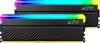 Фото товара Модуль памяти A-Data DDR4 64GB 2x32GB 3600MHz XPG Spectrix D45G RGB (AX4U360032G18I-DCBKD45G)