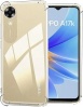 Фото товара Чехол для Oppo A17k 4G BeCover Clear (709344)