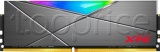 Фото Модуль памяти A-Data DDR4 32GB 3600MHz XPG Spectrix D50 RGB (AX4U360032G18I-ST50)