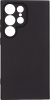 Фото товара Чехол для Samsung Galaxy S24 Ultra ArmorStandart Matte Slim Fit Camera Cover Black (ARM72478)