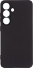 Фото товара Чехол для Samsung Galaxy S24 ArmorStandart Matte Slim Fit Camera Cover Black (ARM72474)