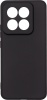 Фото товара Чехол для Xiaomi 14 Pro ArmorStandart Matte Slim Fit Camera Cover Black (ARM72981)