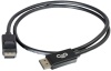 Фото товара Кабель DisplayPort -> DisplayPort C2G 7 м (CG54404)