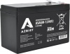 Фото товара Батарея Azbist 12V 9Ah Super AGM (ASAGM-1290F2)