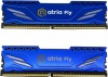 Фото товара Модуль памяти Atria DDR4 32GB 2x16GB 3600MHz Fly Blue (UAT43600CL18BLK2/32)