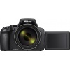 Фото товара Цифровая фотокамера Nikon Coolpix P900 Black (VNA750E1)