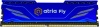 Фото товара Модуль памяти Atria DDR4 8GB 2666MHz Fly Blue (UAT42666CL19BL/8)