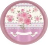 Фото товара Поднос Herevin Flowers Blue/Pink Mix (161061-804)