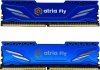 Фото товара Модуль памяти Atria DDR4 16GB 2x8GB 3600MHz Fly Blue (UAT43600CL18BLK2/16)