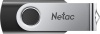Фото товара USB флеш накопитель 32GB Netac U505 (NT03U505N-032G-30BK)