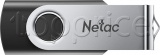 Фото USB флеш накопитель 32GB Netac U505 (NT03U505N-032G-30BK)