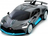 Фото товара Автомобиль King Me World Bugatti (98900)