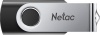 Фото товара USB флеш накопитель 64GB Netac U505 (NT03U505N-064G-30BK)