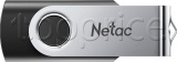 Фото USB флеш накопитель 64GB Netac U505 (NT03U505N-064G-30BK)