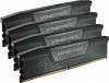 Фото товара Модуль памяти Corsair DDR5 96GB 4x24GB 5600MHz Vengeance Black (CMK96GX5M4B5600C40)