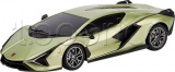 Фото Автомобиль KS Drive Lamborghini Sian Green 1:24 (124GLSG)