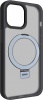 Фото товара Чехол для iPhone 15 ArmorStandart Unit Stand Black (ARM70568)