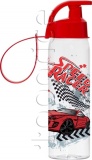 Фото Бутылка для воды Herevin Speed Racer 0.5 л (161415-002)