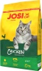 Фото товара Корм для котов Josera JosiCat Crunchy Chicken 10 кг (4032254776000)