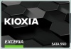 Фото товара SSD-накопитель 2.5" SATA 960GB Kioxia Exceria (LTC10Z960GG8)