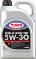 Фото Моторное масло Meguin Surface Protection SAE 5W-30 5л (3192)