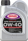 Фото Моторное масло Meguin Super Leichtlauf Driver SAE 0W-40 1л (4894)