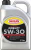 Фото товара Моторное масло Meguin Mobility SAE 5W-30 5л (3182)