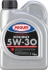 Фото товара Моторное масло Meguin Efficiency SAE 5W-30 1л (3196)