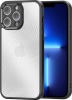 Фото товара Чехол для iPhone 13 Pro Dux Ducis Aimo Black (DUXiP13PBlack)