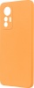 Фото товара Чехол для Xiaomi 13 Lite Cosmic Full Case HQ Orange/Red (CosmicFX13LOrangeRed)