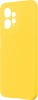 Фото товара Чехол для Xiaomi Redmi 12 Cosmic Full Case HQ Lemon Yellow (CosmicFXR12LemonYellow)