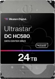 Фото Жесткий диск 3.5" SATA 24TB WD Ultrastar DC HC580 (0F62796)
